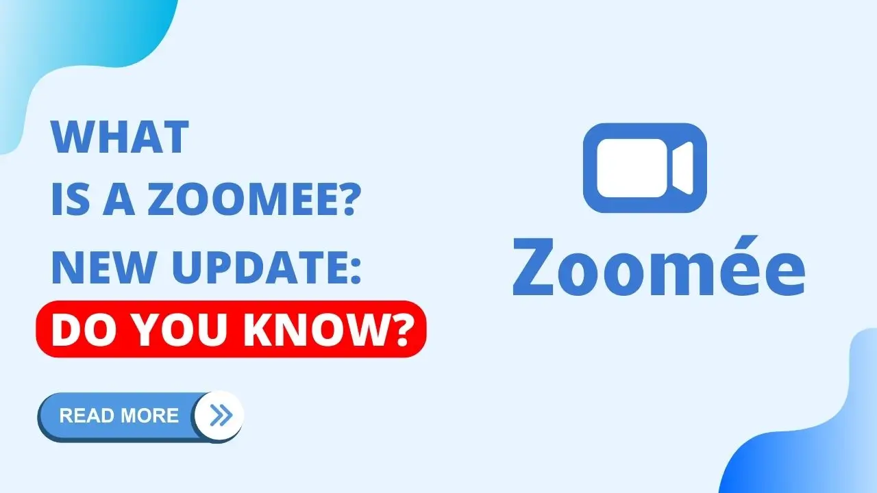 What is a Zoomée